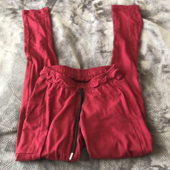 Built Apparel Jogger - Picture 2 of 2